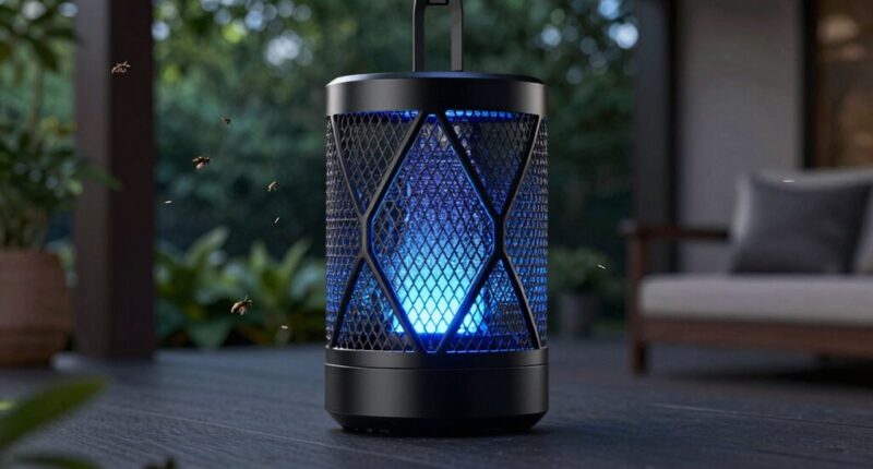 top pest control devices