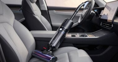 top picks for car vacuums