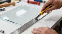top plexiglass cutting methods