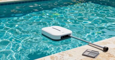 top pool cleaners 2026