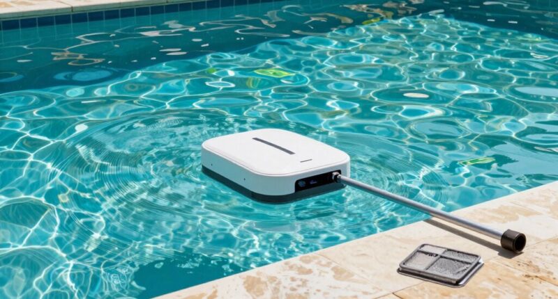 top pool cleaners 2026