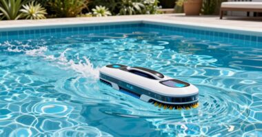 top pool cleaners 2026