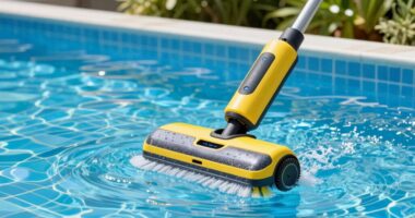 top pool cleaners 2026