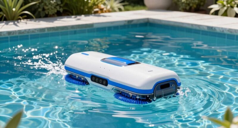 top pool robots 2026
