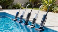 top pool vacuums 2026