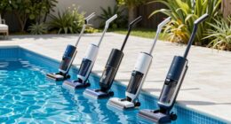 top pool vacuums 2026