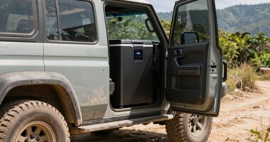 top portable 4wd freezers