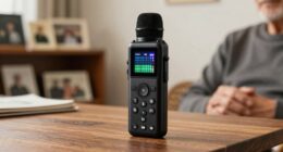 top portable interview recorders