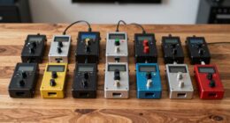 top portable mic preamps