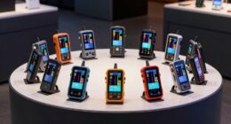 top portable noise meters