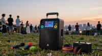 top portable pa systems