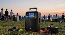 top portable pa systems