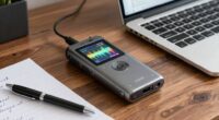 top portable recording devices