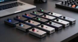top portable recording interfaces