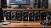 top portable studio monitors