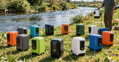 top portable water pumps