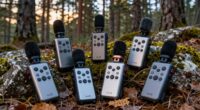 top portable xlr recorders