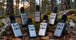 top portable xlr recorders
