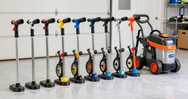 top power washers 2026