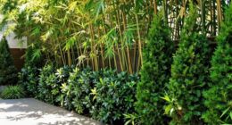 top privacy plant selections