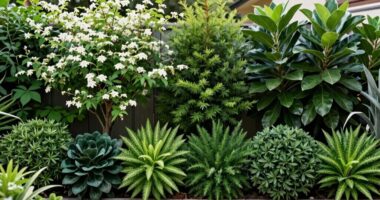 top privacy shrubs 2026