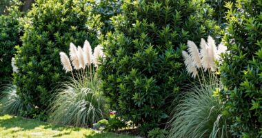 top privacy shrubs 2026