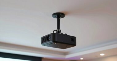top projector mounts 2026