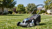top push mowers 2026