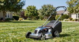 top push mowers 2026