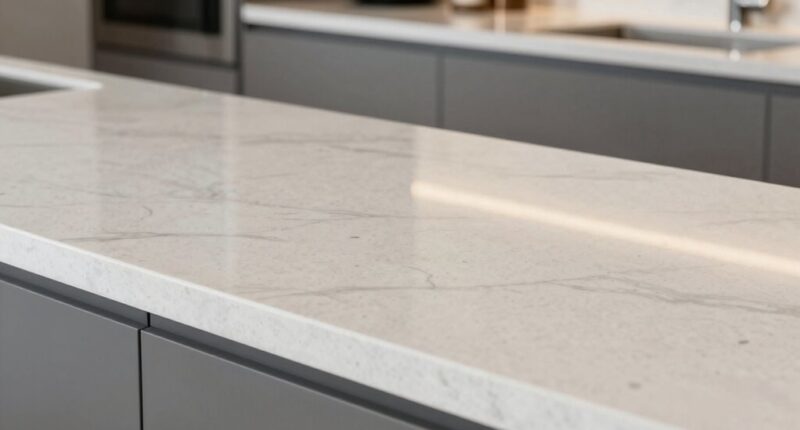 top quartz countertop picks