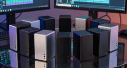 top raid drives for editors