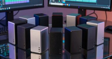 top raid drives for editors