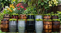 top rain barrels 2026