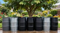 top rain barrels 2026