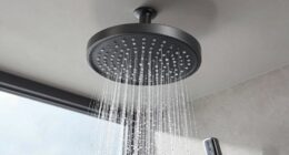 top rain shower head picks