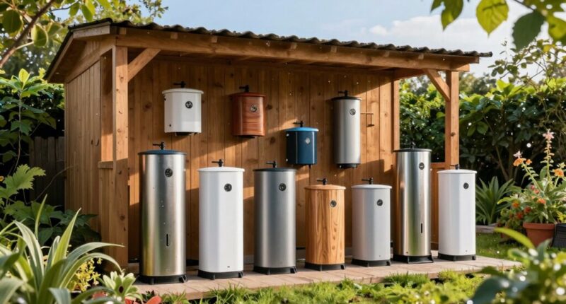 top rainwater kits 2026