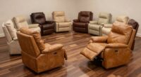 top recliners for comfort