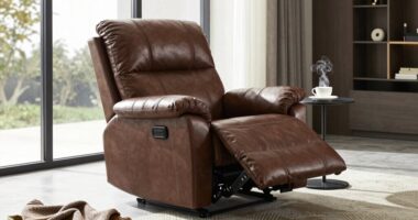 top recliners for comfort