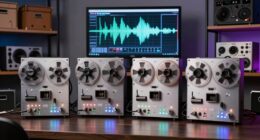top reel to reel digitization options