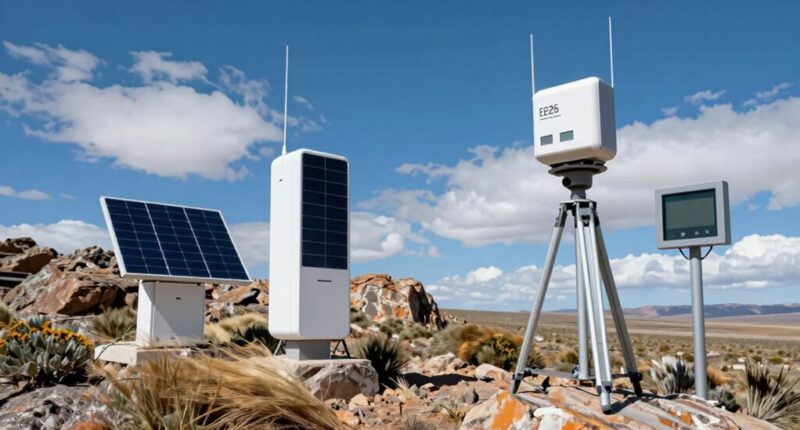 top remote weather station picks