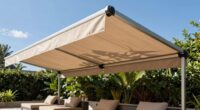 top retractable awnings 2026