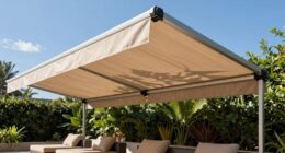 top retractable awnings 2026