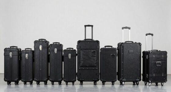 top rolling camera cases