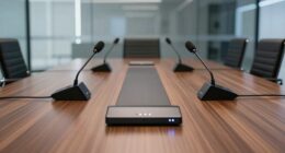 top roundtable microphone picks