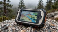 top rugged gps devices