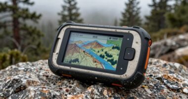 top rugged gps devices