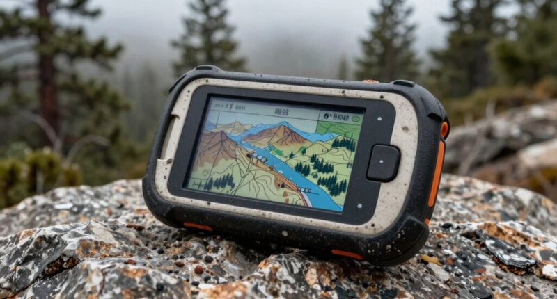 top rugged gps devices
