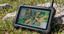 top rugged gps tablets