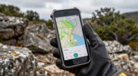 top rugged phones for fieldwork