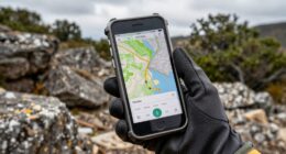top rugged phones for fieldwork